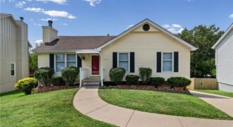 7218 N Pennsylvania Avenue, Kansas City, MO 64118