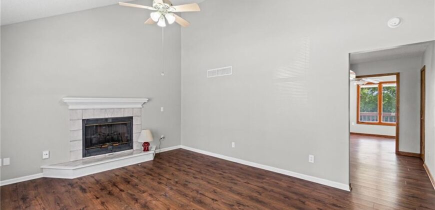 7218 N Pennsylvania Avenue, Kansas City, MO 64118