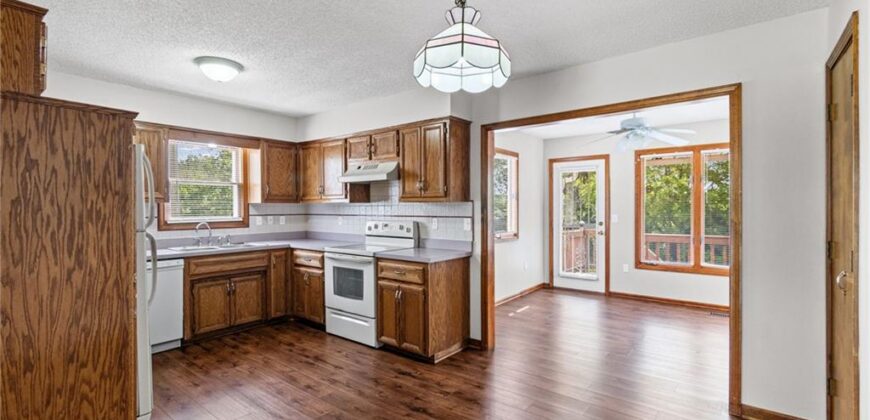 7218 N Pennsylvania Avenue, Kansas City, MO 64118