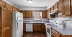 7218 N Pennsylvania Avenue, Kansas City, MO 64118