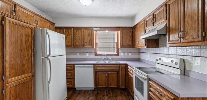 7218 N Pennsylvania Avenue, Kansas City, MO 64118