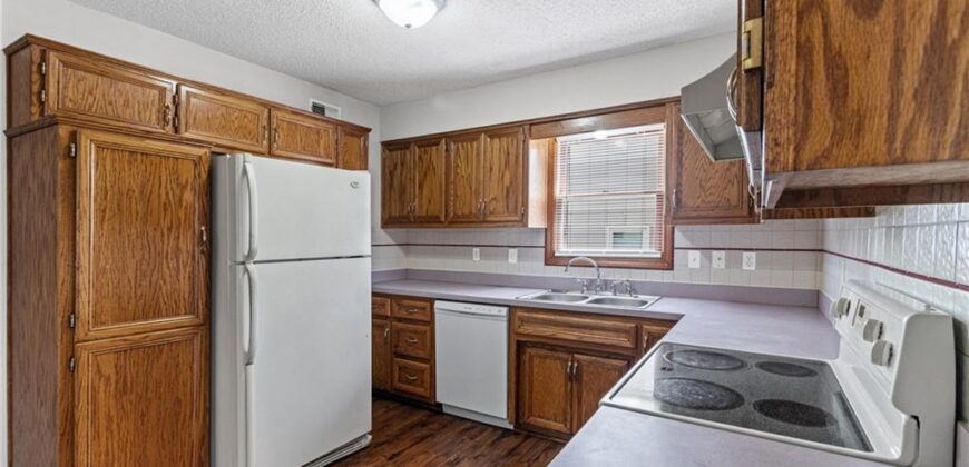7218 N Pennsylvania Avenue, Kansas City, MO 64118