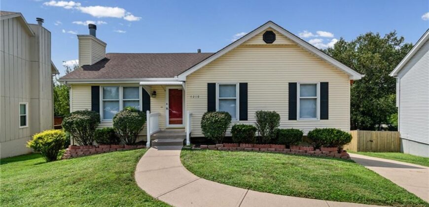 7218 N Pennsylvania Avenue, Kansas City, MO 64118
