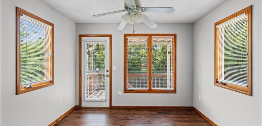 7218 N Pennsylvania Avenue, Kansas City, MO 64118
