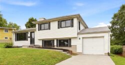 1702 NE Shady Lane Drive, Gladstone, MO 64118