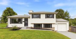 1702 NE Shady Lane Drive, Gladstone, MO 64118