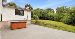 1702 NE Shady Lane Drive, Gladstone, MO 64118