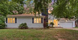 5048 N Olive Street, Kansas City, MO 64118