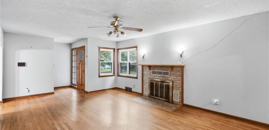 5048 N Olive Street, Kansas City, MO 64118