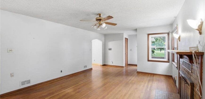 5048 N Olive Street, Kansas City, MO 64118