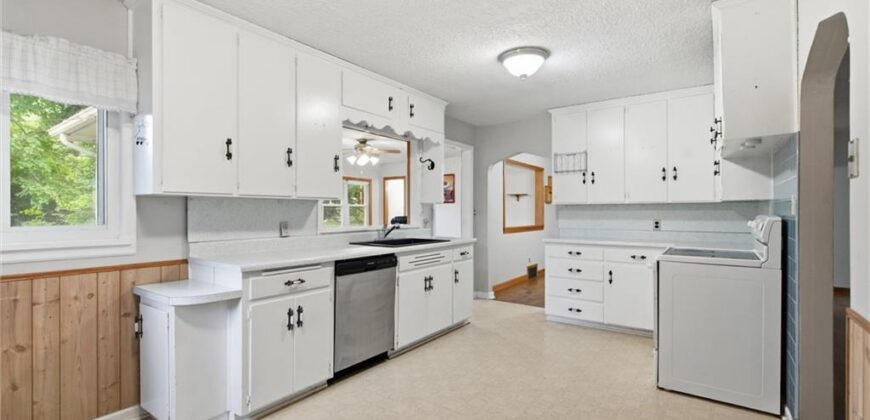 5048 N Olive Street, Kansas City, MO 64118