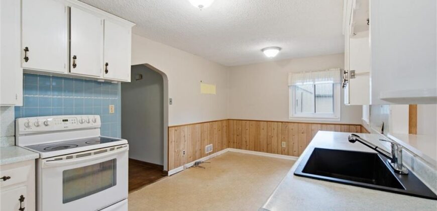 5048 N Olive Street, Kansas City, MO 64118