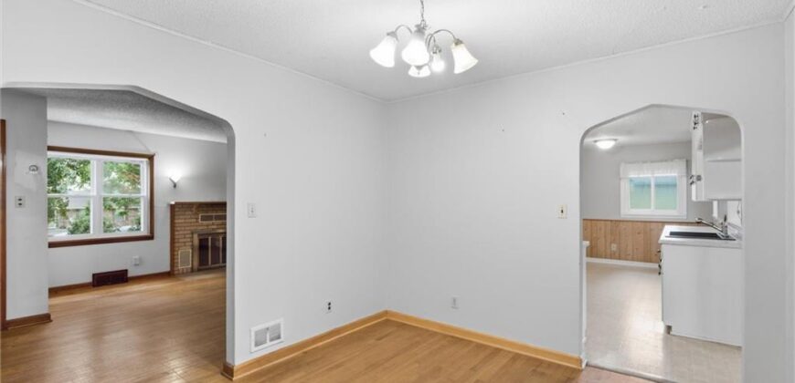 5048 N Olive Street, Kansas City, MO 64118