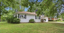 5048 N Olive Street, Kansas City, MO 64118