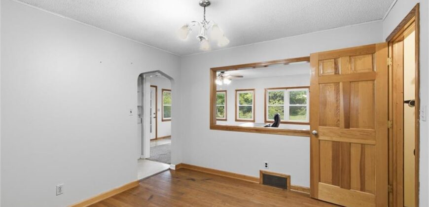 5048 N Olive Street, Kansas City, MO 64118