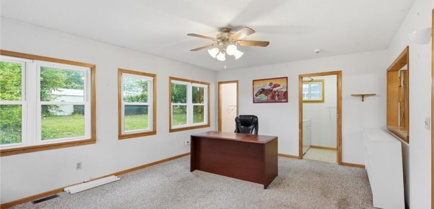 5048 N Olive Street, Kansas City, MO 64118