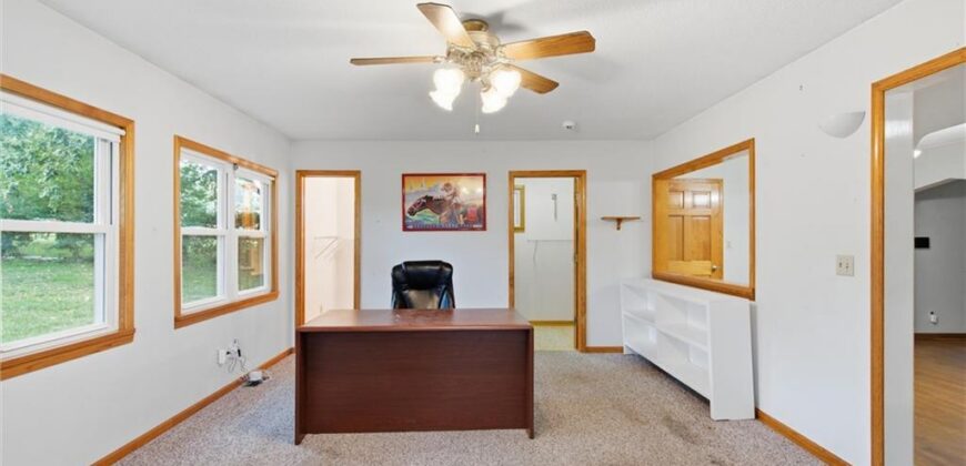 5048 N Olive Street, Kansas City, MO 64118