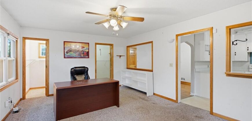 5048 N Olive Street, Kansas City, MO 64118