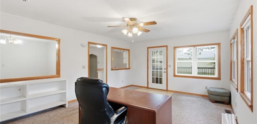 5048 N Olive Street, Kansas City, MO 64118
