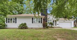 5048 N Olive Street, Kansas City, MO 64118