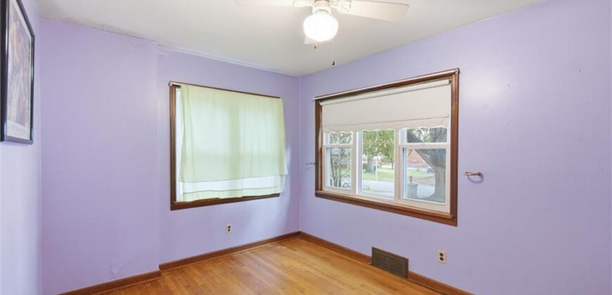 5048 N Olive Street, Kansas City, MO 64118