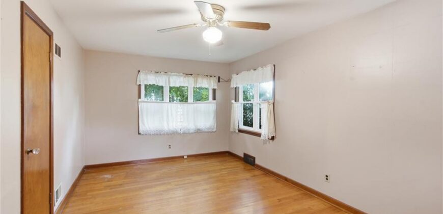 5048 N Olive Street, Kansas City, MO 64118