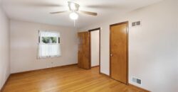 5048 N Olive Street, Kansas City, MO 64118