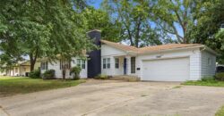 5048 N Olive Street, Kansas City, MO 64118