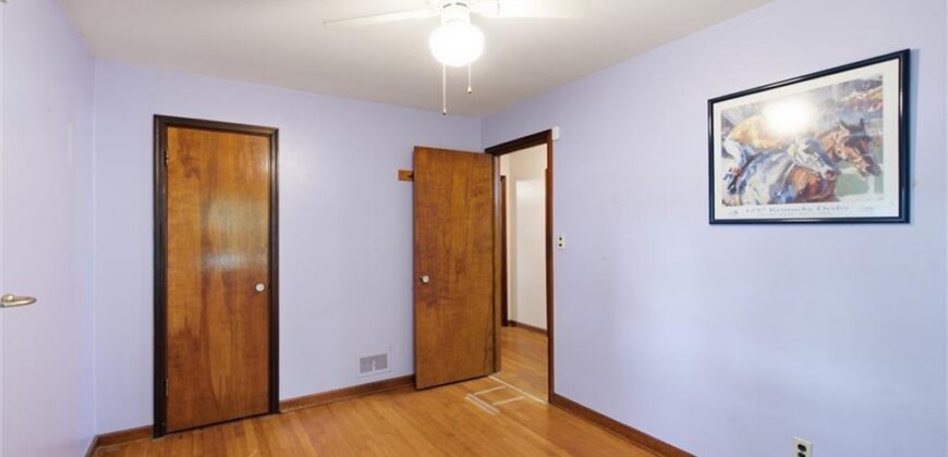 5048 N Olive Street, Kansas City, MO 64118