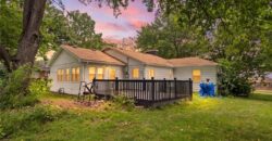 5048 N Olive Street, Kansas City, MO 64118