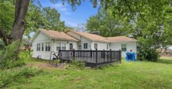 5048 N Olive Street, Kansas City, MO 64118
