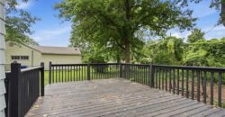 5048 N Olive Street, Kansas City, MO 64118