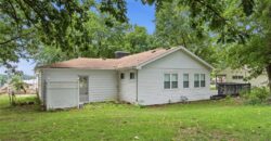 5048 N Olive Street, Kansas City, MO 64118