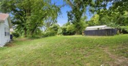 5048 N Olive Street, Kansas City, MO 64118