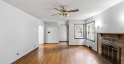 5048 N Olive Street, Kansas City, MO 64118