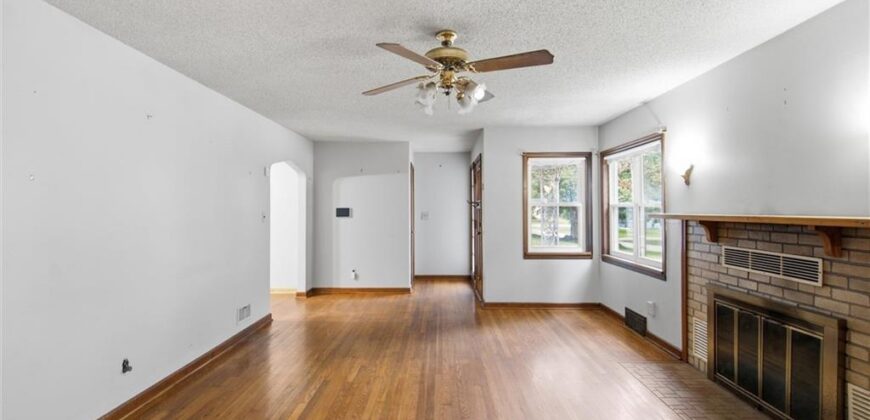 5048 N Olive Street, Kansas City, MO 64118