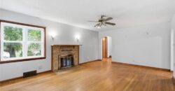5048 N Olive Street, Kansas City, MO 64118