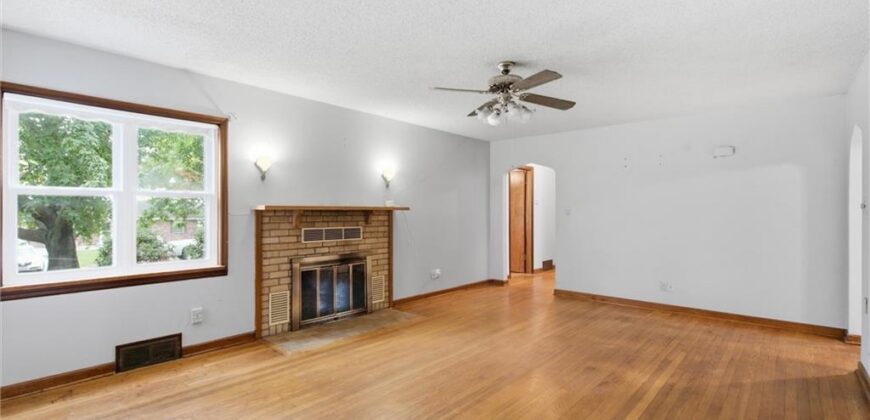 5048 N Olive Street, Kansas City, MO 64118