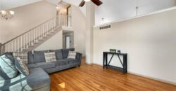 604 Hawthorne Place, Liberty, MO 64068