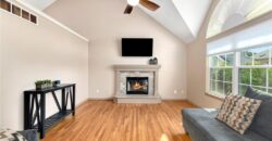 604 Hawthorne Place, Liberty, MO 64068
