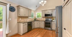 604 Hawthorne Place, Liberty, MO 64068