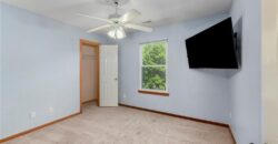 604 Hawthorne Place, Liberty, MO 64068