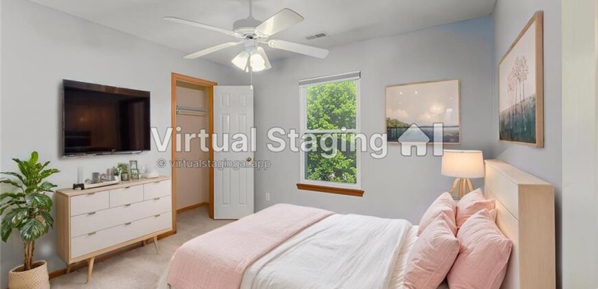 604 Hawthorne Place, Liberty, MO 64068