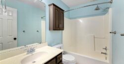 604 Hawthorne Place, Liberty, MO 64068
