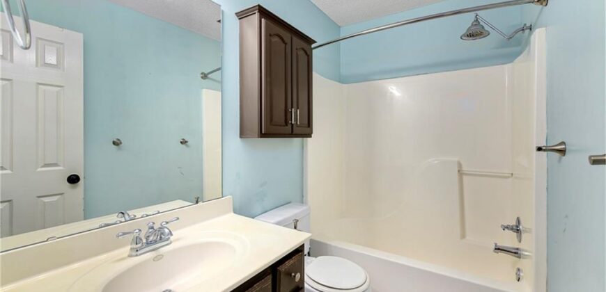 604 Hawthorne Place, Liberty, MO 64068