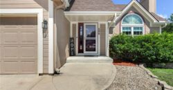 604 Hawthorne Place, Liberty, MO 64068