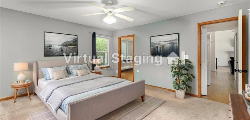 604 Hawthorne Place, Liberty, MO 64068