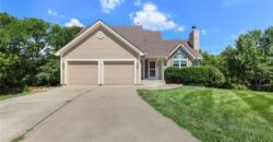 604 Hawthorne Place, Liberty, MO 64068