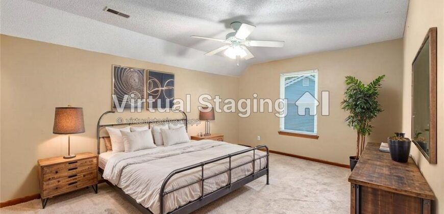 604 Hawthorne Place, Liberty, MO 64068
