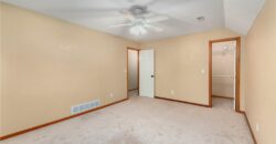 604 Hawthorne Place, Liberty, MO 64068